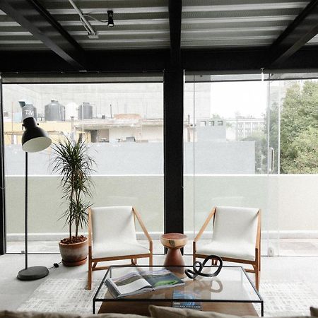 Elba By Mr W Apartment Мексико Сити Стая снимка