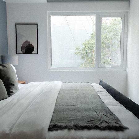 Elba By Mr W Apartment Мексико Сити Екстериор снимка