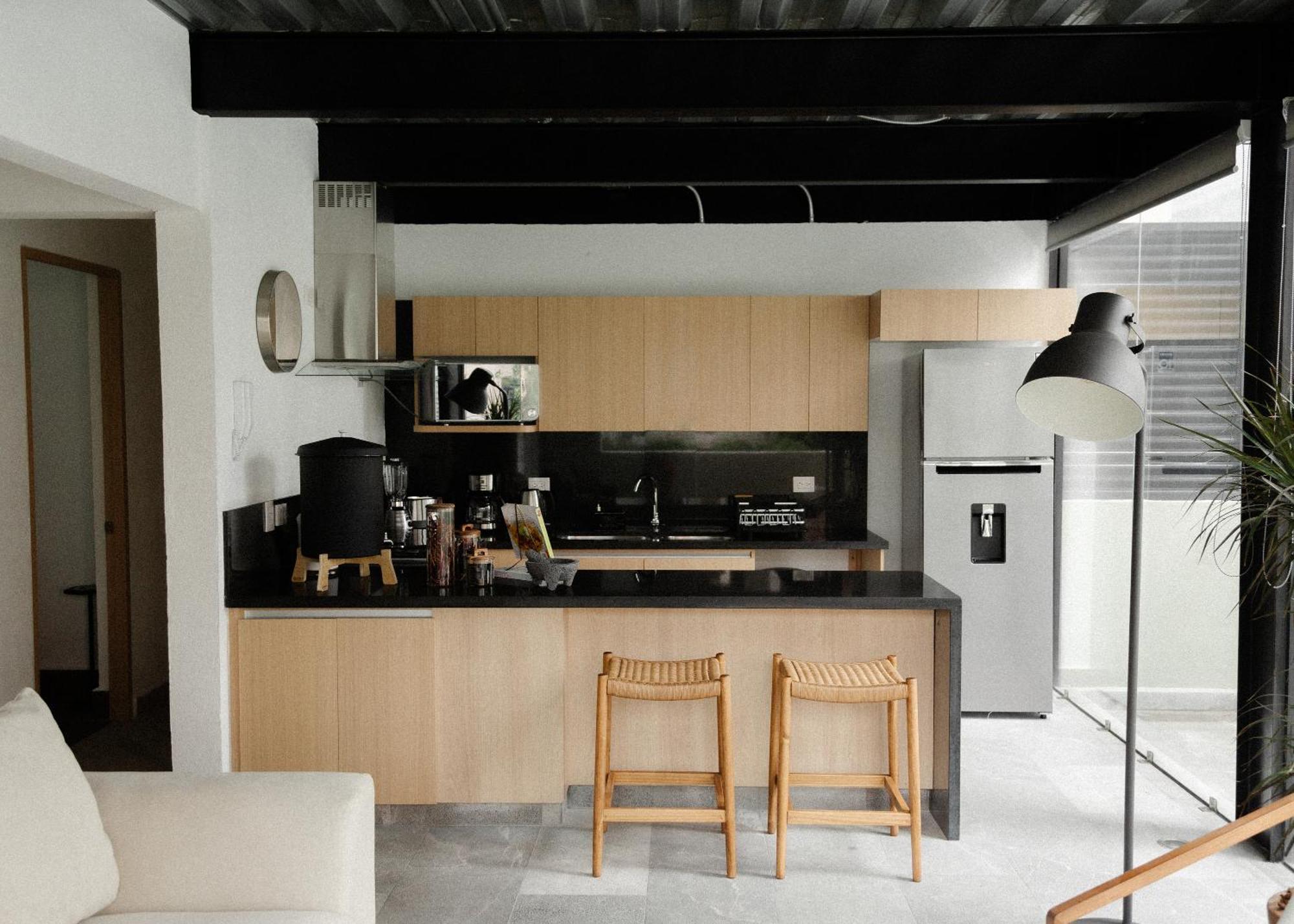 Elba By Mr W Apartment Мексико Сити Стая снимка