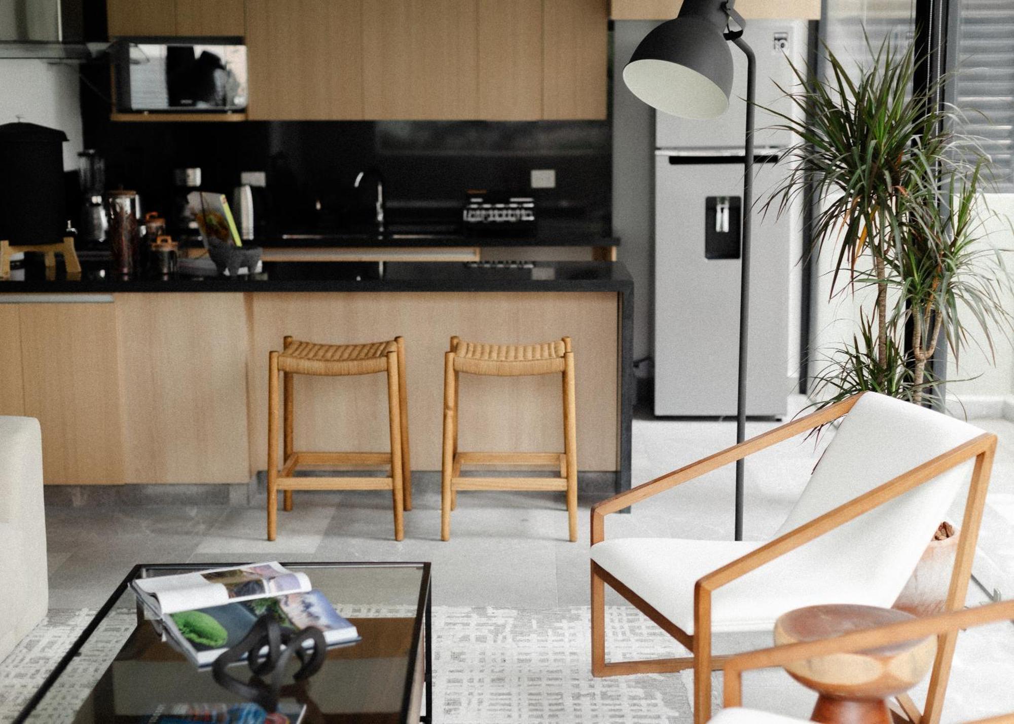 Elba By Mr W Apartment Мексико Сити Стая снимка