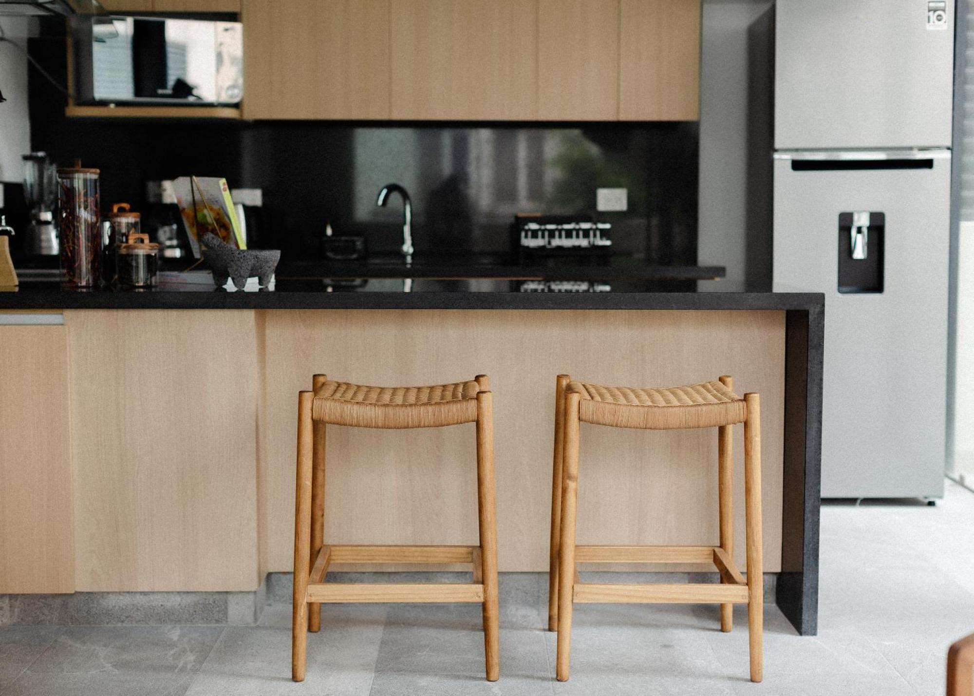 Elba By Mr W Apartment Мексико Сити Стая снимка