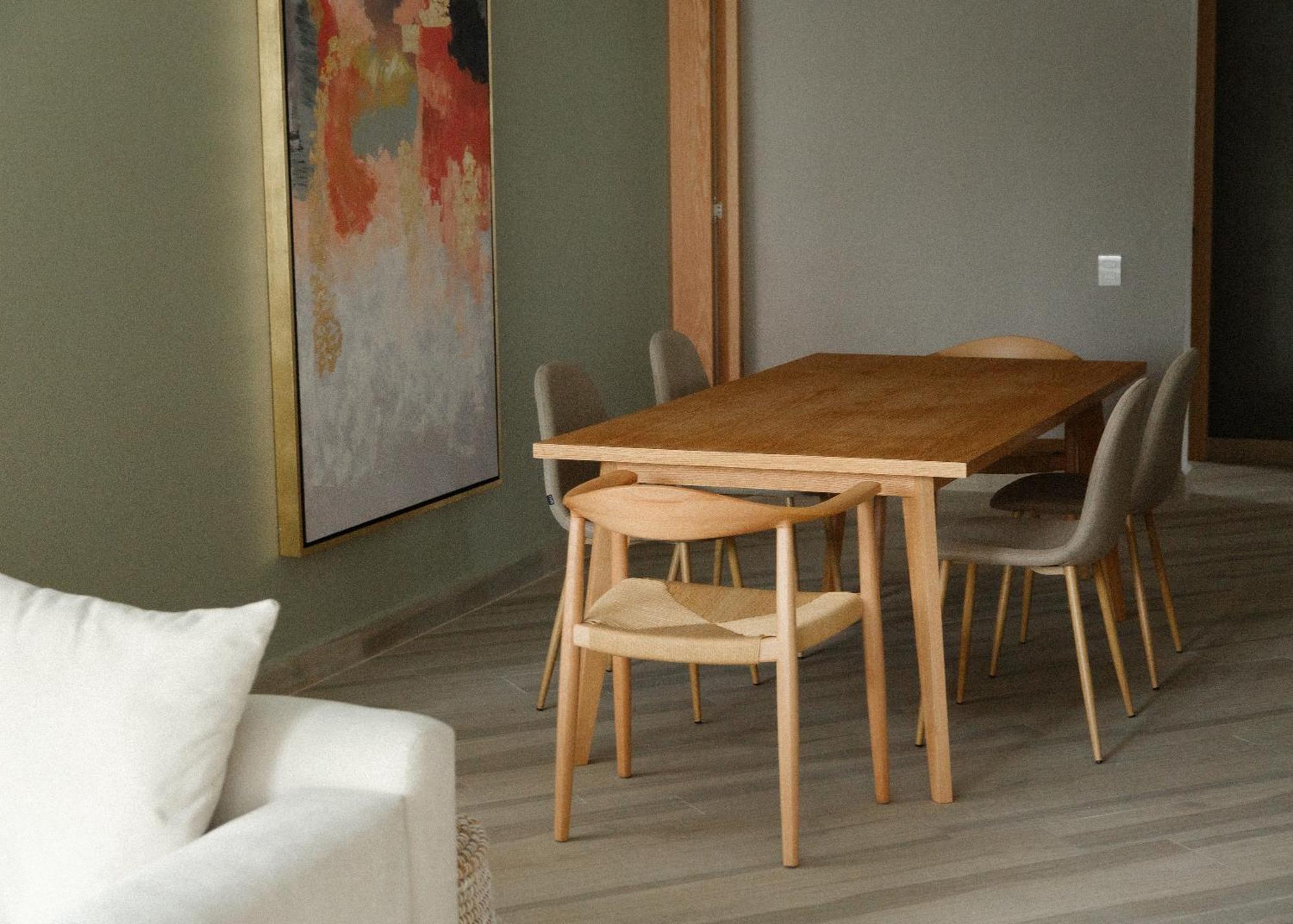 Elba By Mr W Apartment Мексико Сити Стая снимка