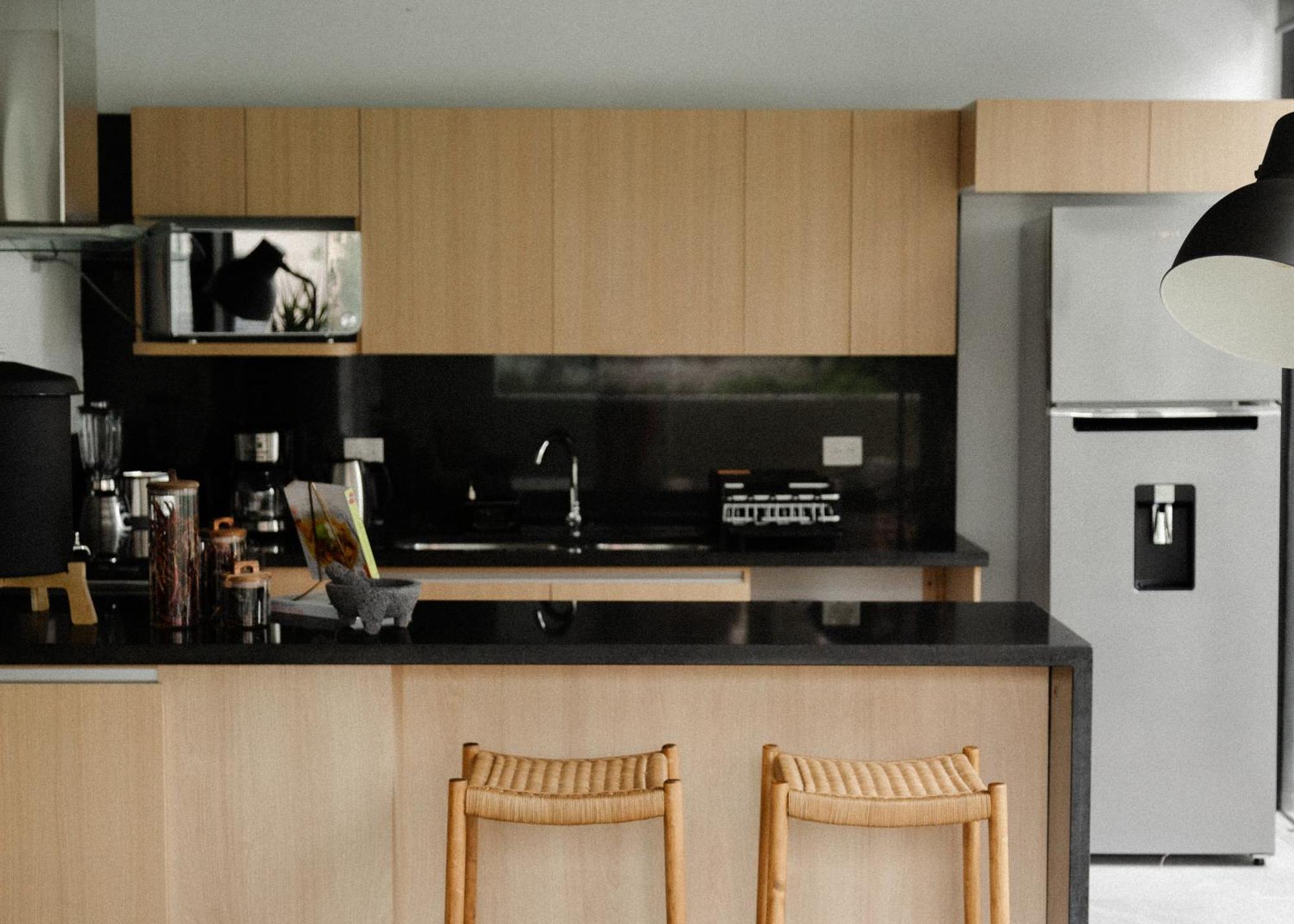 Elba By Mr W Apartment Мексико Сити Стая снимка