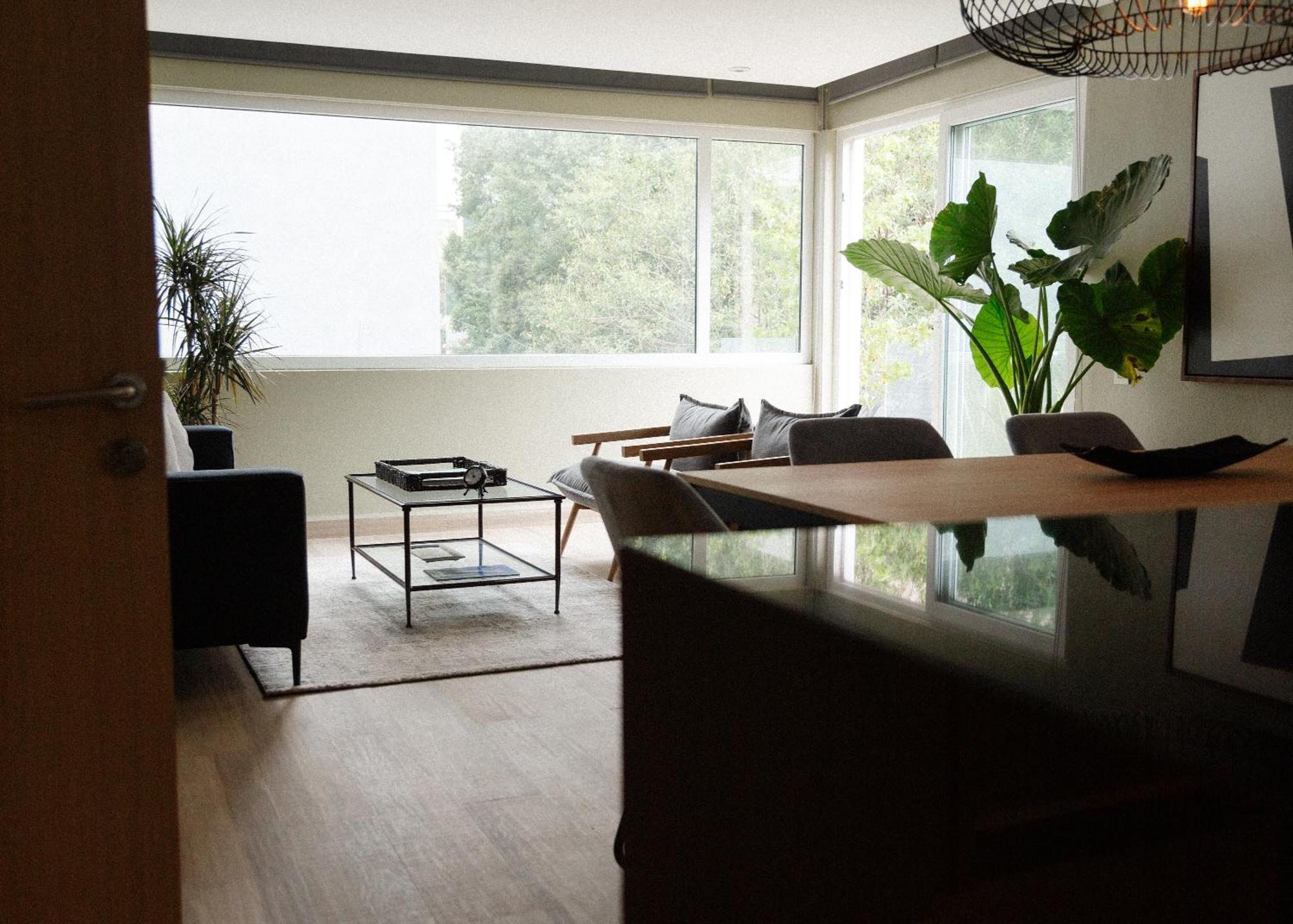 Elba By Mr W Apartment Мексико Сити Стая снимка